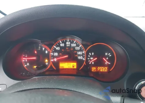 2008 Nissan Altima 2.5 S from USA, damaged, VIN 1N4AL21E18C267228